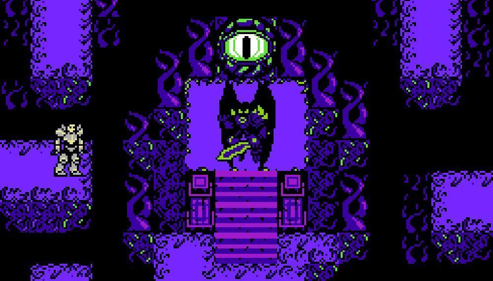 dungeons & doomknights