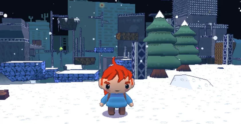 celeste 64