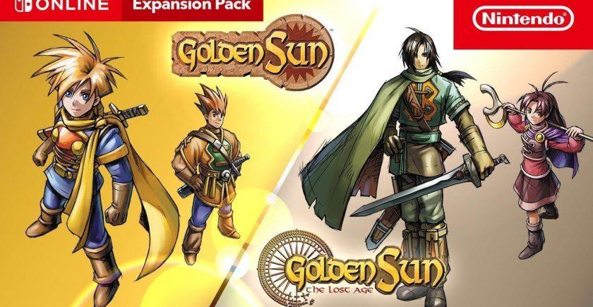 golden sun