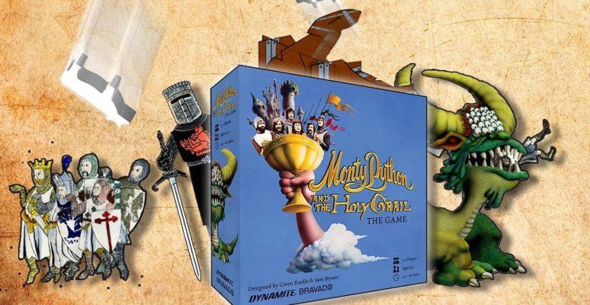 monty python