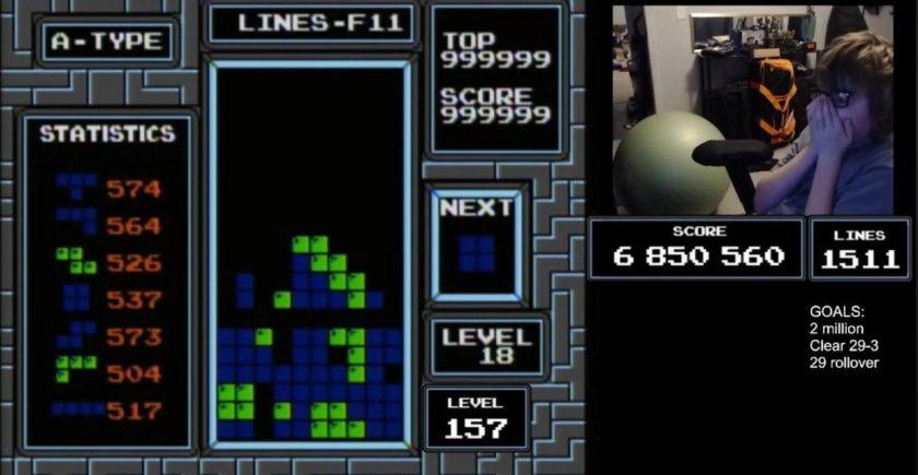 tetris