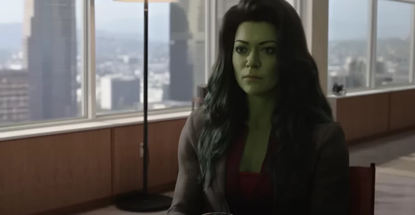 she-hulk
