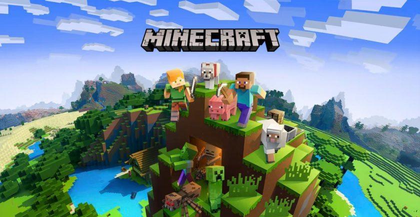 minecraft movie