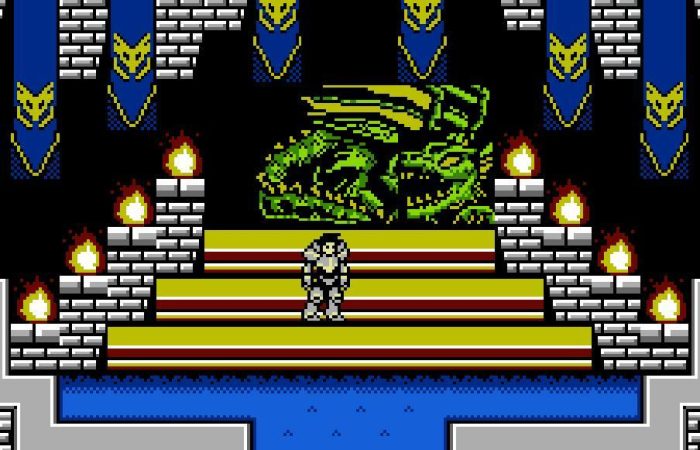 dungeons & doomknights