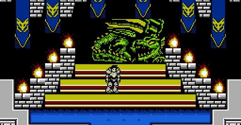 dungeons & doomknights