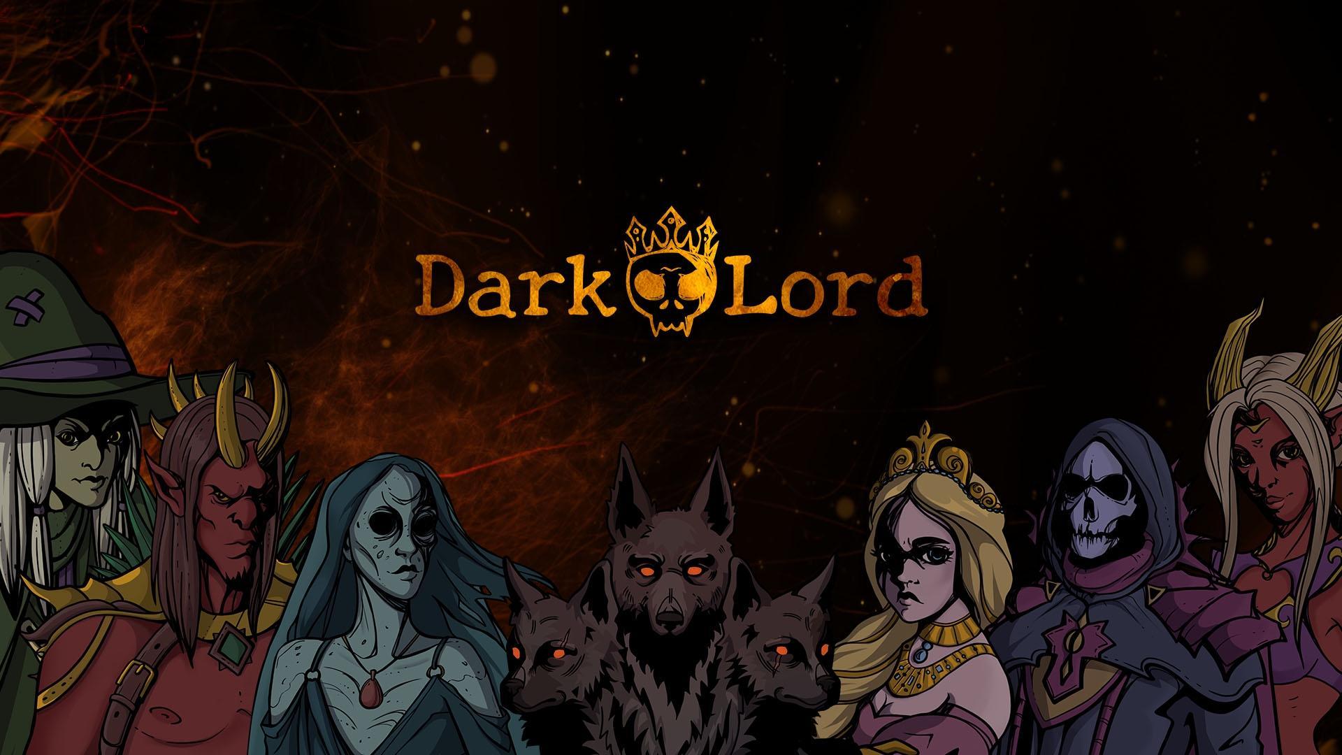 dark lord