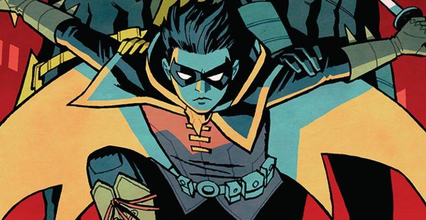 DC Comics Solicitations May 2024