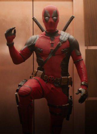 Deadpool And Wolverine Trailer Released