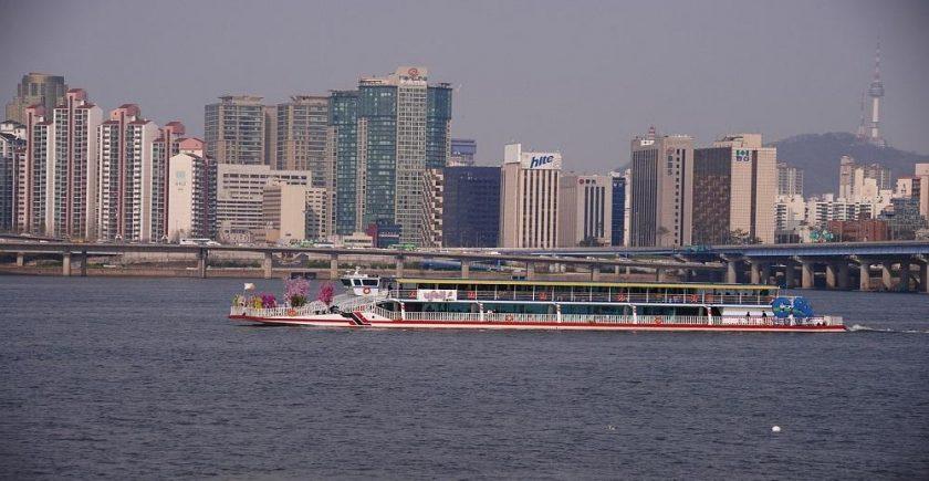 Han River Police