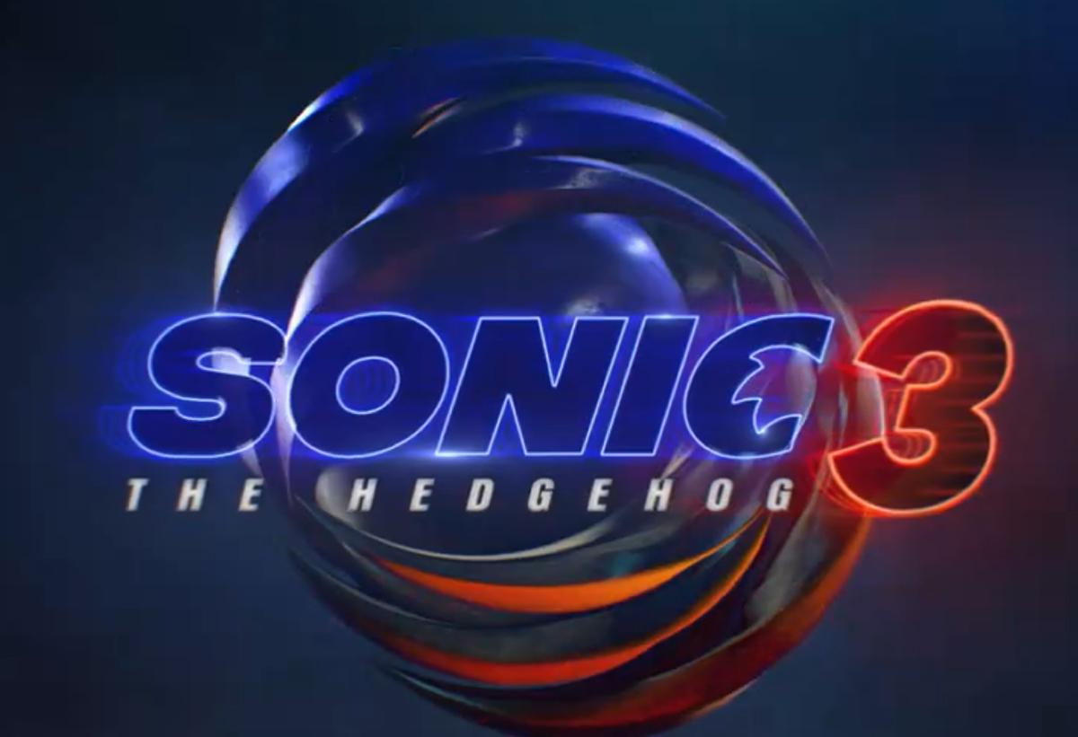 sonic 3