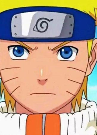 naruto movie