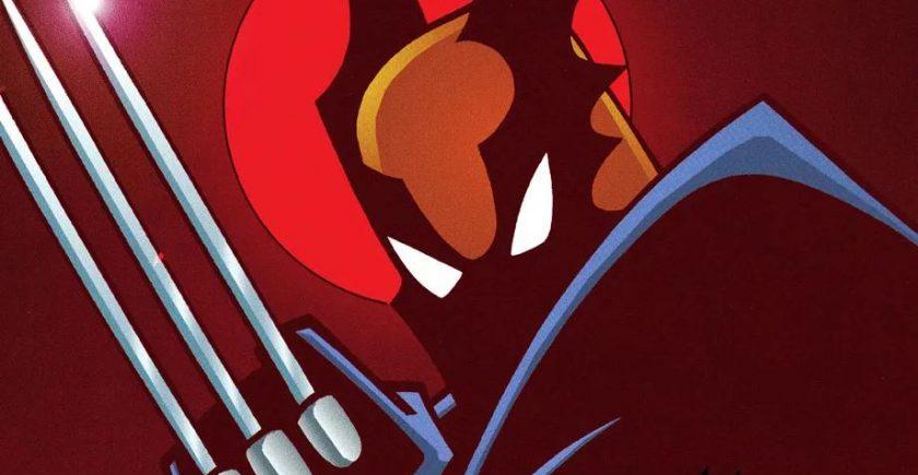 marvel dc