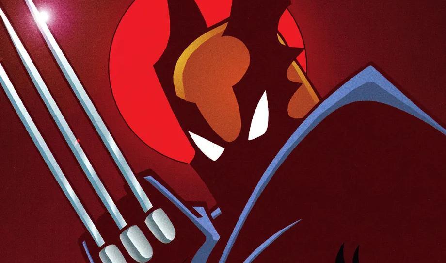 marvel dc