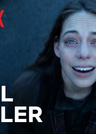 3 Body Problem, Netflix adapted the popular Liu Cixin Novel