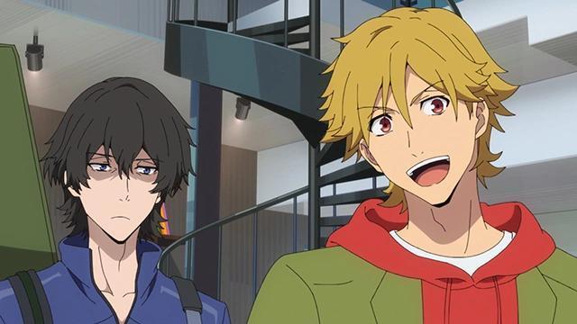 crunchyroll