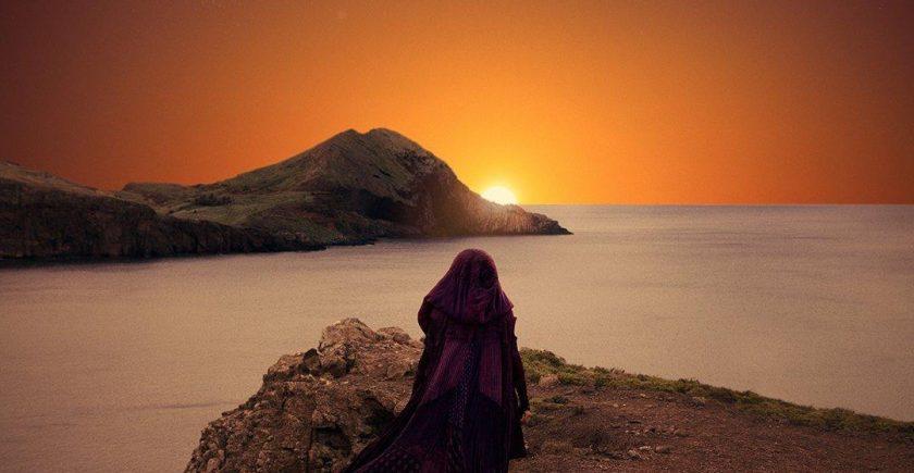 the acolyte