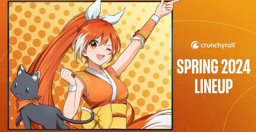 crunchyroll