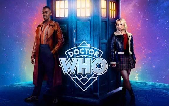 doctor who
