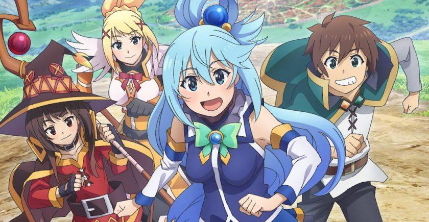 crunchyroll