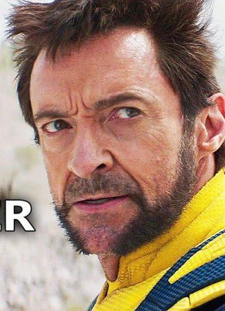 Deadpool and Wolverine villain revealed