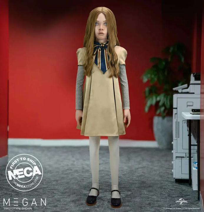 M3GAN