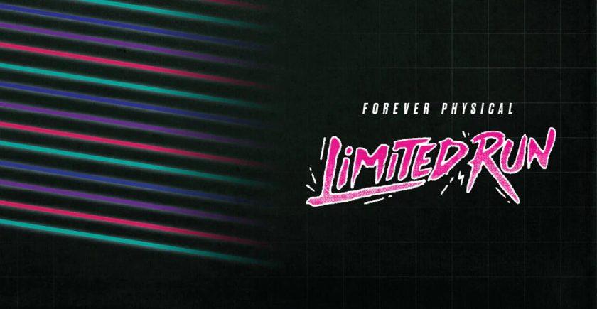 limited run