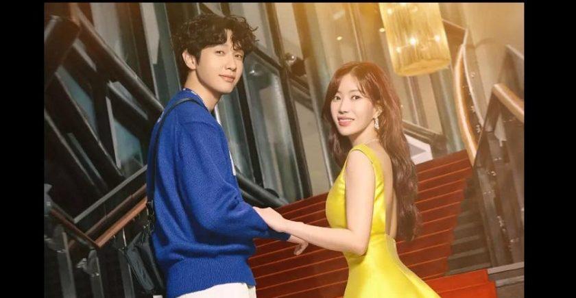 Beauty and Mr Romantic
