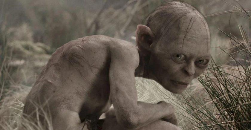 gollum