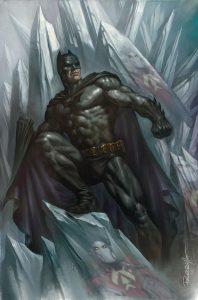 ABSOLUTE POWER #2&nbsp;|&nbsp;DC Comics Solicitations August 2024