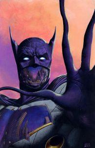 ABSOLUTE POWER: TASK FORCE VII #4&nbsp;|&nbsp;DC Comics Solicitations August 2024