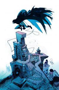 BATMAN #151&nbsp;|&nbsp;DC Comics Solicitations August 2024