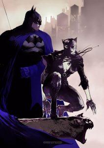 BATMAN #151&nbsp;|&nbsp;DC Comics Solicitations August 2024
