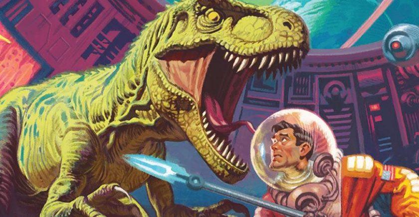 Oni Press Solicitations August 2024