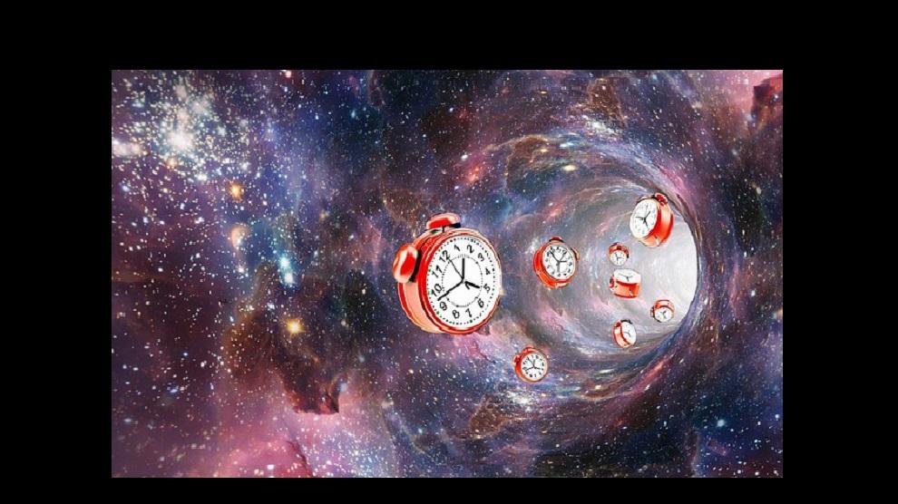 time travel