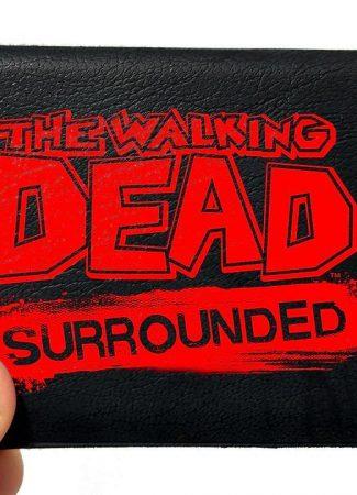 the walking dead surrounded