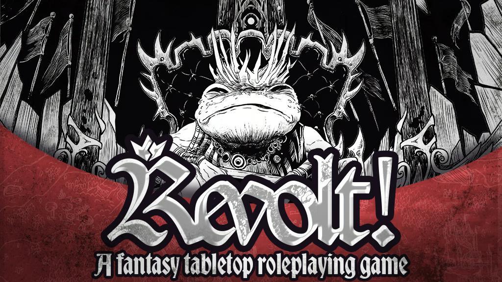 revolt