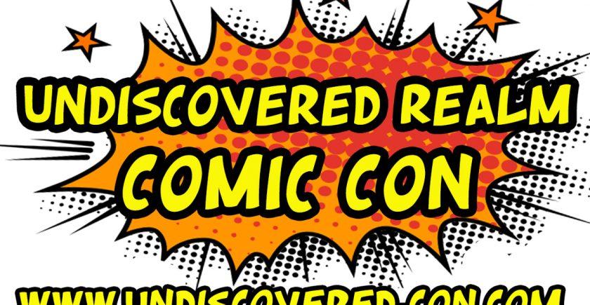 undiscovered realm