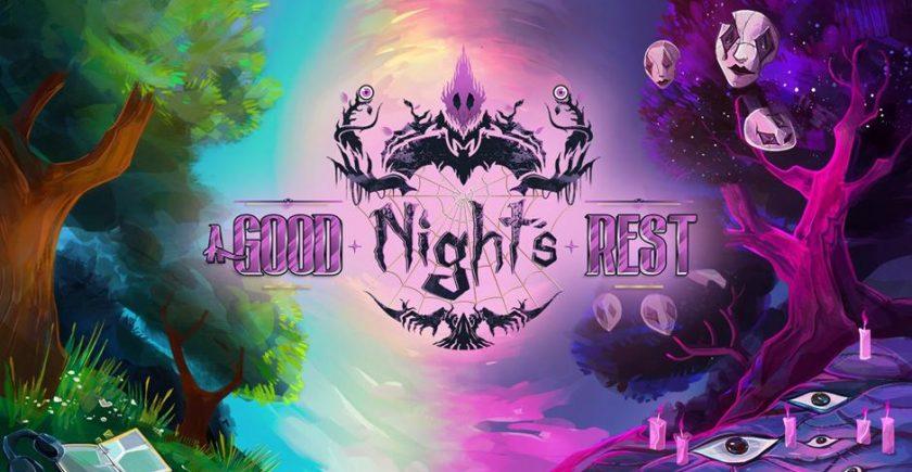 a good night's rest