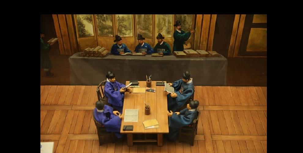 historical k-dramas