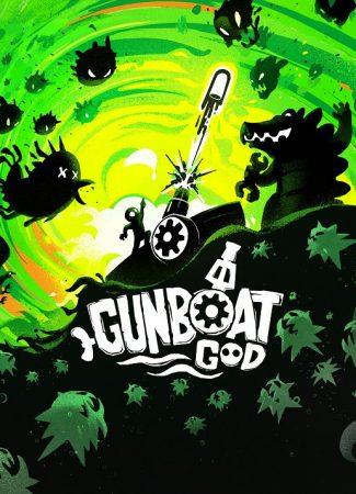 Stylish Ship Shoot 'Em Up Gunboat God Announced at PC Gaming Show, Sailing to Steam in Early 2026