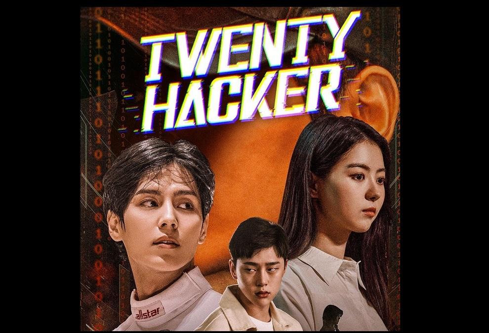 twenty hacker