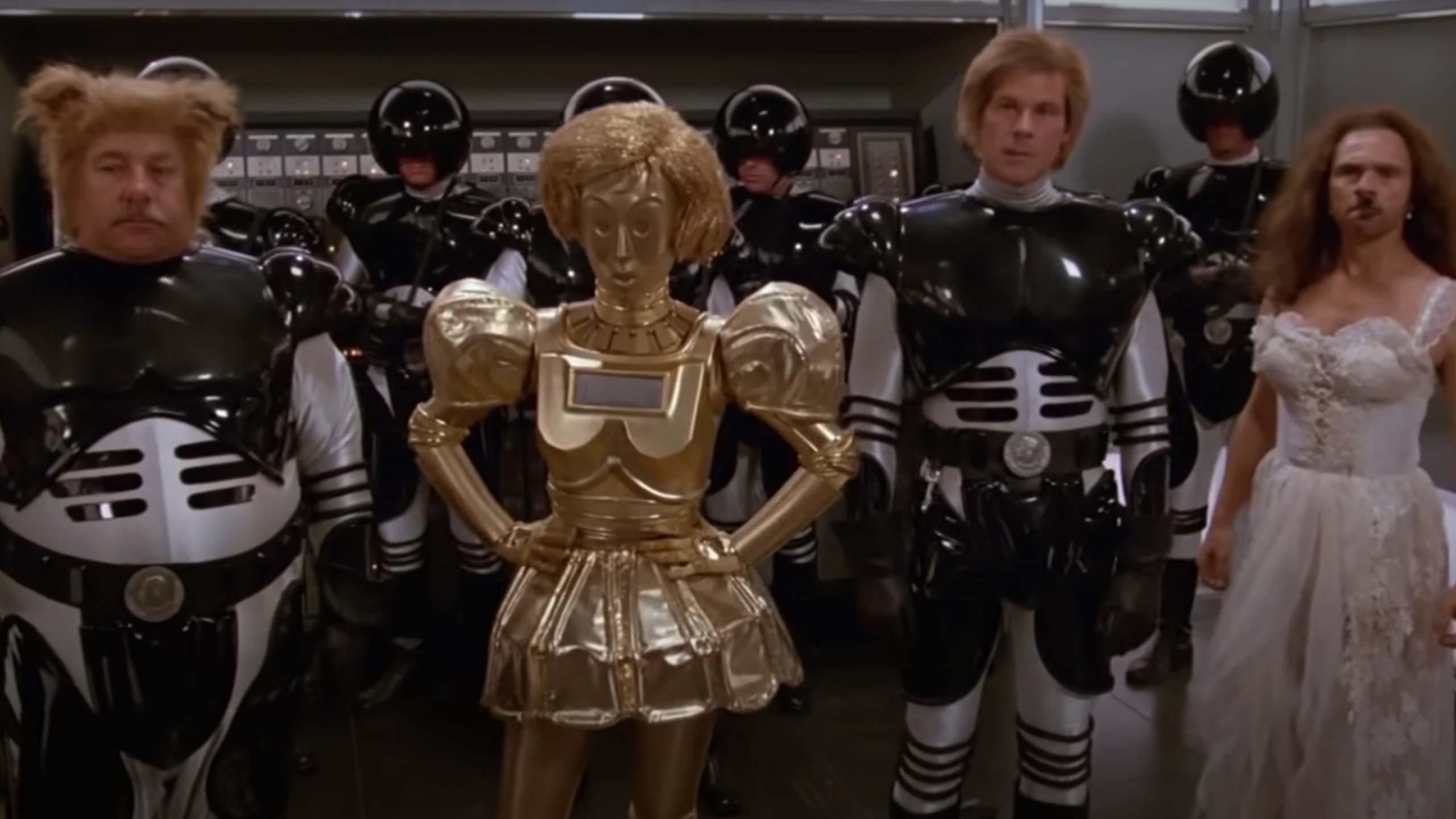 spaceballs 2
