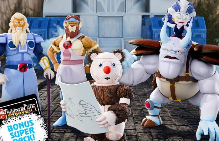 super7 thundercats
