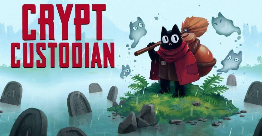 crypt custodian