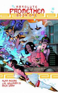 | DC Comics Solicitations October 2024