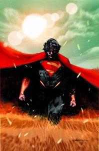 | DC Comics Solicitations October 2024