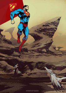 ACTION COMICS #1071 | DC Comics Solicitations October 2024