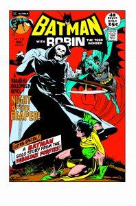 BATMAN #237 FACSIMILE EDITION