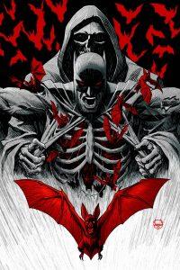 DC HORROR PRESENTS #1 | DC Comics Solicitations October 2024