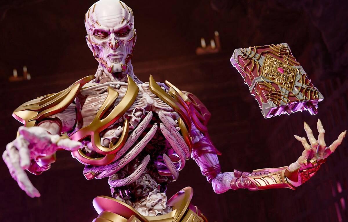 super 7 vecna